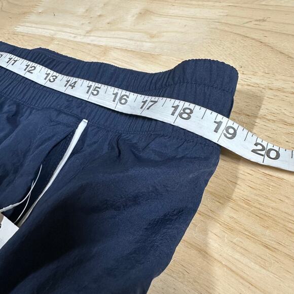 Lululemon License to Train Mid-Rise Lightweight Jogger True Navy Size 14 NWT - Picture 10 of 12